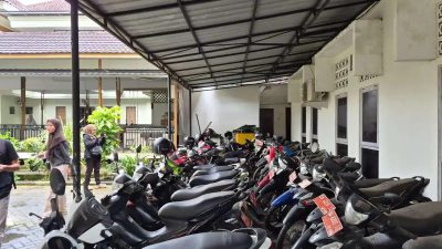 Pemkot Banjarmasin Lelang 112 Aset Daerah, Targetkan PAD Hingga Rp2 Miliar