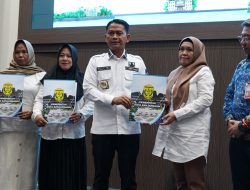 Pemko Gerakkan Ribuan Agen 3R Kota Untuk Tuntaskan Permasalahan Sampah