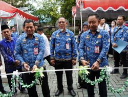 Disperdagin Banjarmasin Imbau Warga Manfaatkan Paket Sembako Pasar Murah di Bulan Ramadan