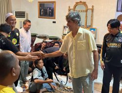Pelatih Barito Putera dan Suporter Gelar Pertemuan Terbuka Bahas Kebangkitan Tim