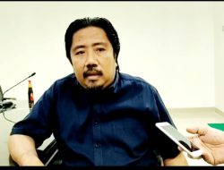 Tata Kabel Utilitas di Dharma Praja, Ketua Komisi 2 DPRD Banjarmasin: Good Job H Yamin!