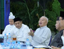 Inflasi Kalsel di Atas Rata-rata Nasional, Gubernur H. Muhidim Ungkap Penyebabnya