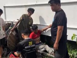Perkelahian Dua Lawan Satu di Pramuka, Satu Pria Alami Luka Tusuk