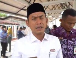 Wali Kota Banjarmasin Soroti Sampah dan Penataan Pasar Wadai Ramadan, Pengelolaan Diminta Lebih Maksimal