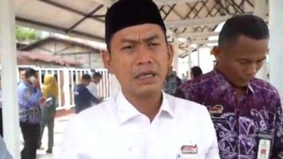 Wali Kota Banjarmasin Soroti Sampah dan Penataan Pasar Wadai Ramadan, Pengelolaan Diminta Lebih Maksimal