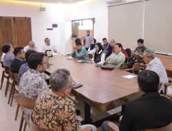 Komisi II DPRD Kalsel Studi Komparasi Pajak Daerah ke Jawa Barat