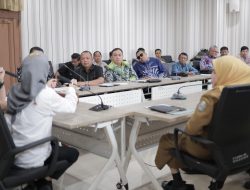 Komisi IV DPRD Kalsel Belajar Program Pengentasan Kemiskinan di Jawa Timur