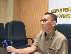 Aturan Pajak Air Tanah Digodok, Husnul Fatahillah Minta Tidak Rugikan Masyarakat