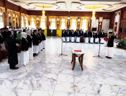 Evaluasi Kinerja, Muhidin Ganti Kepala Disdikbud Kalsel dan 5 Pejabat Eselon II Lainnya