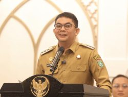 Di Bawah Kepemimpinan Andi Rudi Latif, IPM Tanah Bumbu Naik dan Jadi Tertinggi Kedua di Kalsel