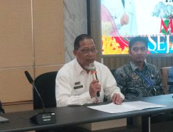 Pemko Banjarmasin Mulai Cairkan THR Untuk 8.059 ASN