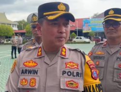 Bantu Pemudik, Polresta Banjarmasin Siapkan Bengkel Keliling