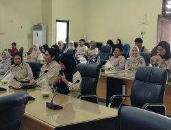MBG HST Dievaluasi, DPRD Minta Pengelola SPPG Aktif