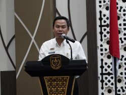 Pemkot Banjarmasin Perketat Mitigasi Risiko dalam Proyek Konstruksi