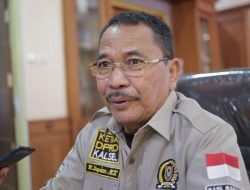 Supian HK Imbau Pemudik Kalsel Waspada Tinggalkan Rumah Kosong