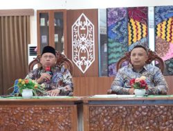 RUPS PT PBKM Digelar, Bupati Batola Soroti Peran Perusahaan Tingkatkan PAD