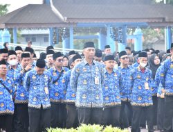 WFA ASN Jelang Lebaran Dinilai Tak Urgen di Banjarmasin, Pemko Fokus Jaga Pelayanan Publik