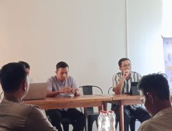 FGD Pengelolaan Sampah HST Digelar, Dorong Kolaborasi Media dan Masyarakat