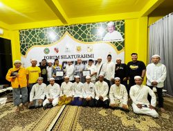 YN’S Center dan Supporter Gelar Doa Bersama untuk Barito Putera Disisa Laga Kompetisi