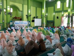 Pemkab Barito Kuala Dukung Peningkatan Kualitas Bacaan Al-Qur’an Melalui Tahsinul Qur’an