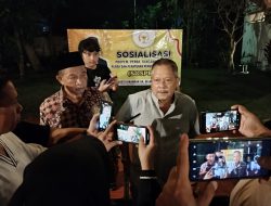 Gusti Iskandar Tekankan Pencegahan Dini Penyalahgunaan Narkoba di Kalsel