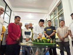 Hasnuryadi Sulaiman Apresiasi Loyalitas Barito Mania di Milad ke-24