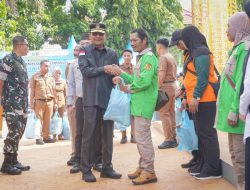 Ketua DPRD Kalsel Apresiasi GPM