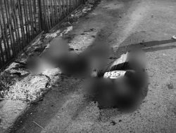 Polsek Bantim Amankan Terduga Pelaku Pengeroyokan Maut, Polisi: Motif Masih Kami Selidiki!