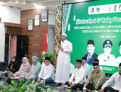 Safari Ramadhan Batola Hadirkan Ketua Komisi II DPR RI, Bahas Program Strategis hingga Bantuan untuk Masyarakat