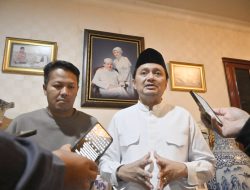 Hasnuryadi Harap Demang Lehman Segera Bisa Digunakan untuk Latihan Barito Putera