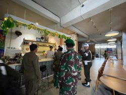 Pengawasan Diperketat, Satpol PP Banjarmasin Tindak Pelanggar Aturan Ramadan