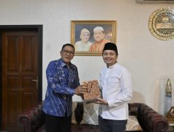 Hasnur Group Istiqamah Dukung Haul Datu Kelampayan ke-220, Jaga Tradisi dan Nilai Keteladanan