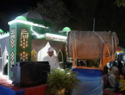 Pemkab HST Gelar Pawai Takbiran, Puluhan Grup Siap Berlomba