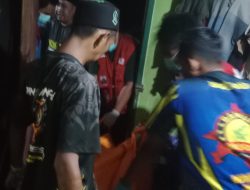 Buruh Angkut Pasar Ditemukan Meninggal di Rumah, Sempat Keluhkan Sakit Dada