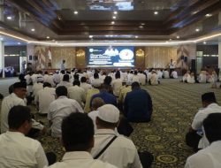 Pemkab Kotabaru Gelar Peringatan Isra Miraj Nabi Muhammad SAW Sekaligus Haul ke-21 Guru Sekumpul