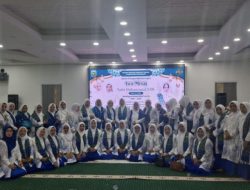 Pemkab Kotabaru Peringati Isra Mi’raj dan Milad ke-45 BKMT Kotabaru