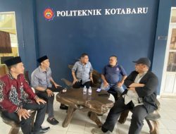 Urai Masalah Aset hingga Beasiswa, Tiga Perguruan Tinggi Puji Kepemimpinan Bupati Kotabaru Layak Terima Antasari Award 2026