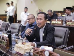 Tambang Ilegal Masih Beroperasi, DPRD Kalsel Dorong Bentuk Satgas