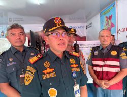 KSOP Banjarmasin Prediksi Puncak Arus Balik pada 28 Maret