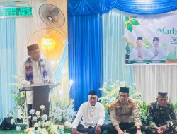 Kelumpang Hilir Jadi Penutup Safari Ramadhan 1447 H Pemkab Kotabaru