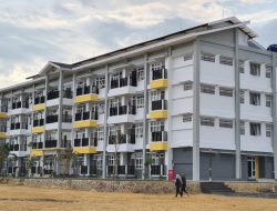Pemprov Kalsel Kaji Ulang Rencana Pembangunan Rusun ASN