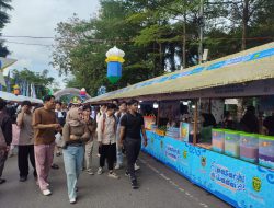 Pasar Wadai Ramadan 2026 Tingkatkan Perekonomian di Banjarmasin: Tembus Rp15 Miliar