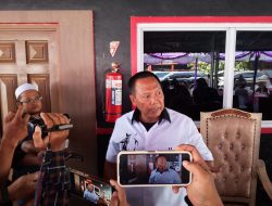 Lanal Banjarmasin Segera Naik Status ke Tipe A, Dermaga Hasan Basrie Akan Dibangun