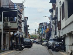Kawasan Bandarmasih Tempo Doeloe Mulai Meredup, Pemko Siapkan Strategi Untuk Hidupkan Kembali