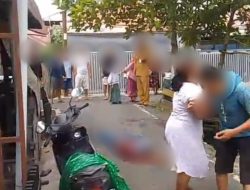 Polisi Selidiki Kasus Perkelahian Berdarah di Banjarmasin Barat