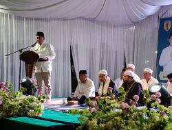 Peringatan Nuzulul Qur’an 1447 H Digelar di Lapangan Dwi Warna Barabai Bersama Para Qari dan Qariah