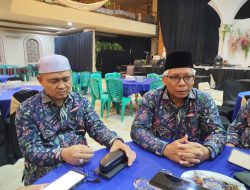 Sorgum LDII Kalsel Disiapkan Sebagai Best Practice Nasional dan Akan Dipresentasikan di Munas LDII