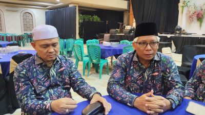 Sorgum LDII Kalsel Disiapkan Sebagai Best Practice Nasional dan Akan Dipresentasikan di Munas LDII