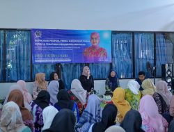 Wakil Rakyat Ini Dorong Generasi Muda Kembali ke Sawah