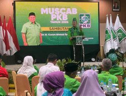 Lima Kandidat Ketua PKB Banjarmasin Diuji Kelayakan